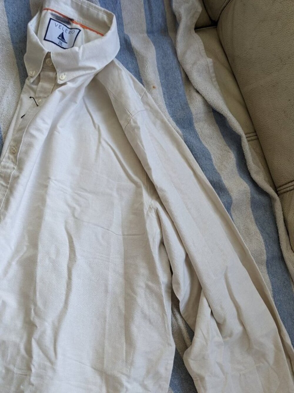Velero 2XL